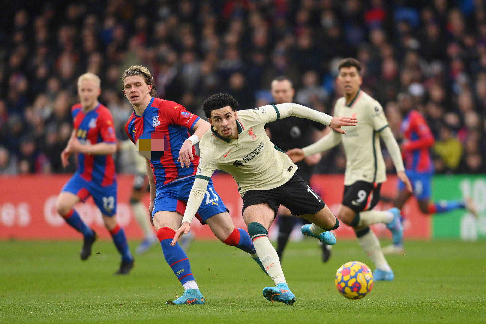 不小的打击 不小的打击